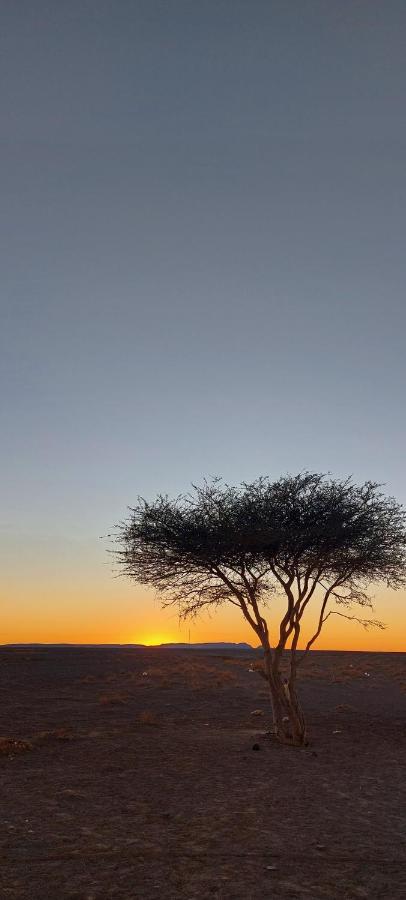 Tafouyte Luxury Camp Hotel Merzouga Buitenkant foto